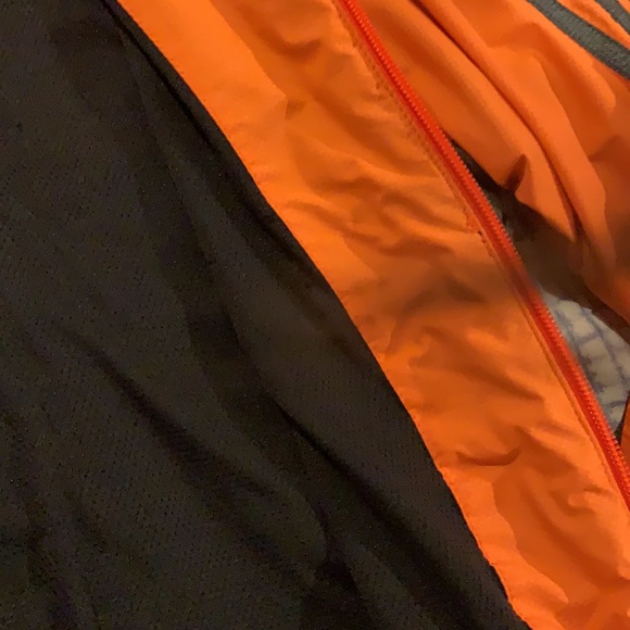 Adidas windbreaker/parka - Picture 5 of 5